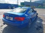 2013 BMW 320D M SPORT 181  for sale at Copart BRISTOL