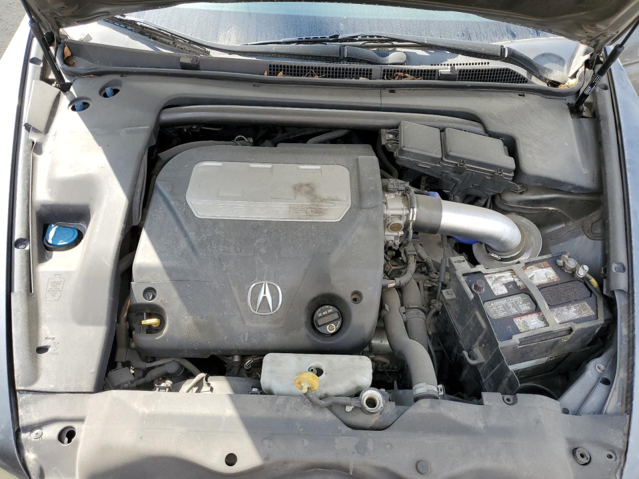 2008 Acura Tl VIN: 19UUA66208A027152 Lot: 84807385