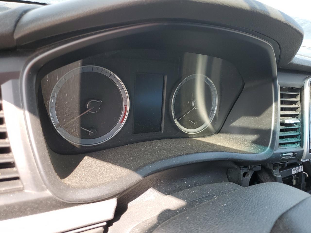 2018 Hyundai Sonata Sport VIN: 5NPE34AF0JH636512 Lot: 83861945