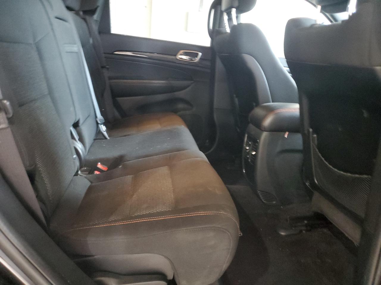 2016 Jeep Grand Cherokee Laredo VIN: 1C4RJFAG1GC469674 Lot: 80157595