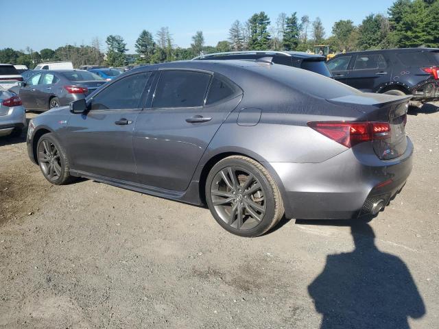  ACURA TLX 2019 Серый