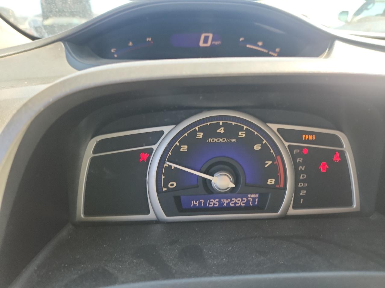 2010 Honda Civic Lx-S VIN: 19XFA1F62AE044440 Lot: 81734625