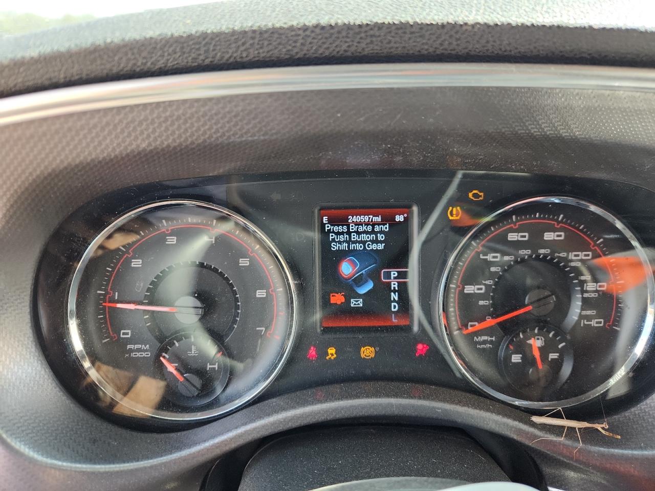 2013 Dodge Charger Sxt VIN: 2C3CDXHG7DH532105 Lot: 81855805