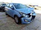 2012 HYUNDAI I20 ACTIVE  for sale at Copart WESTBURY