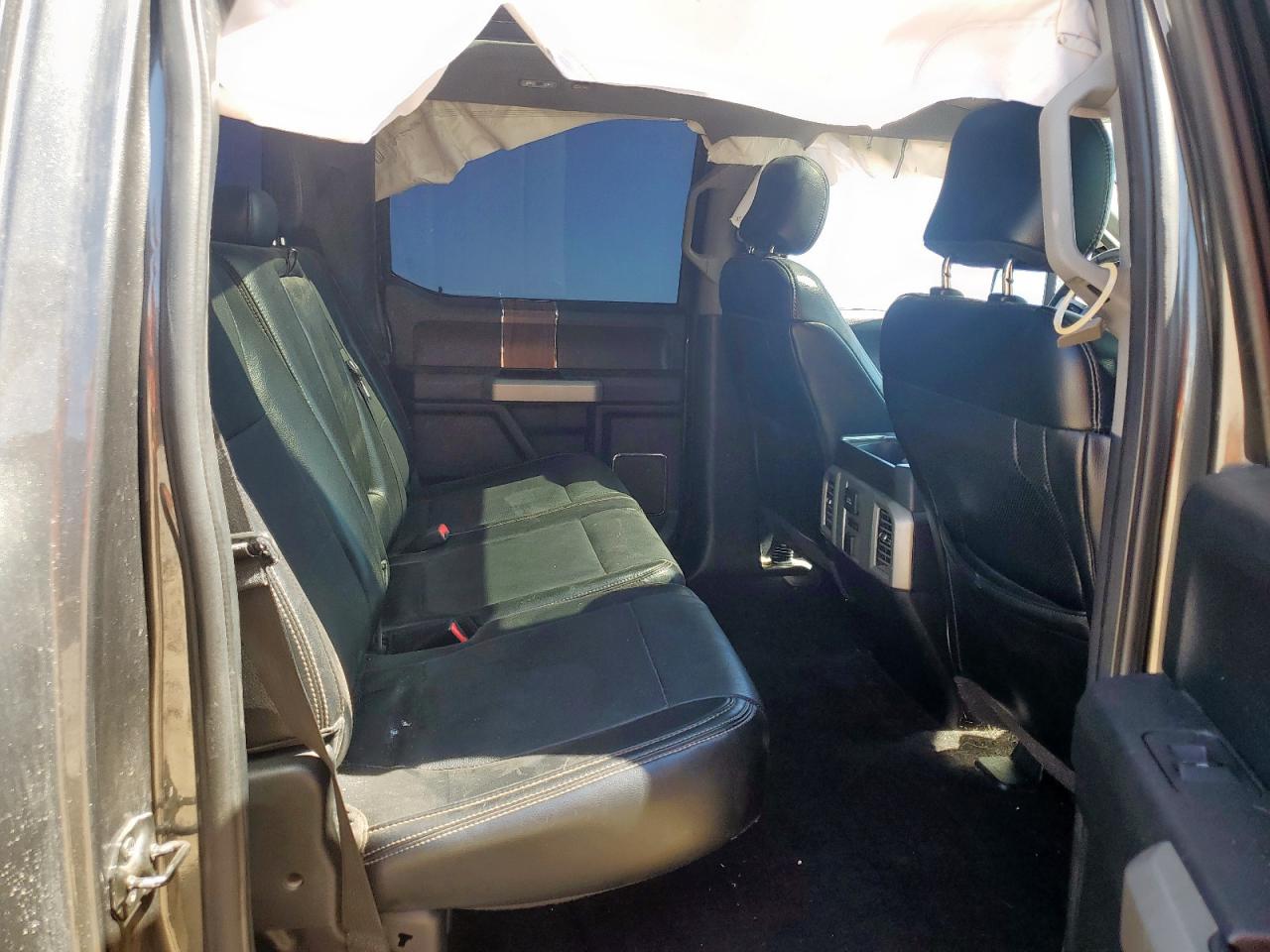 2016 Ford F150 Supercrew VIN: 1FTEW1CF4GKD86947 Lot: 83765235