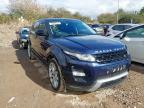 2014 LAND ROVER RANGE ROVER EVOQUE D-LUX  for sale at Copart BRISTOL