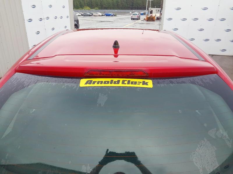 2015 CITROEN C3 EXCLUSIVE