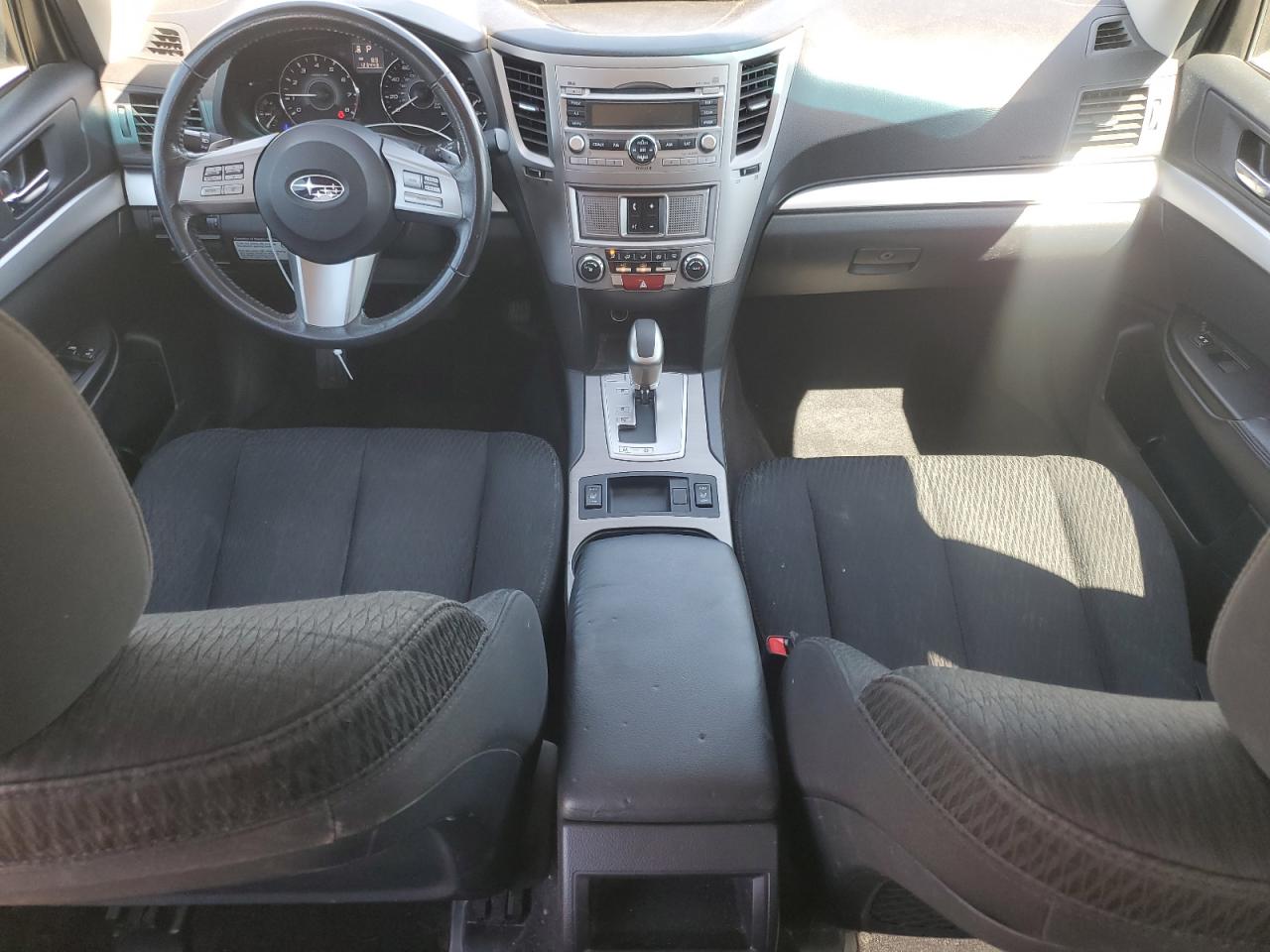 2010 Subaru Outback 2.5I Premium VIN: 4S4BRCCC8A3314299 Lot: 71658575