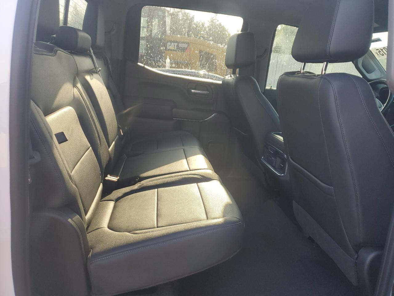 2021 GMC Sierra K1500 Slt VIN: 3GTU9DEDXMG256092 Lot: 71601015