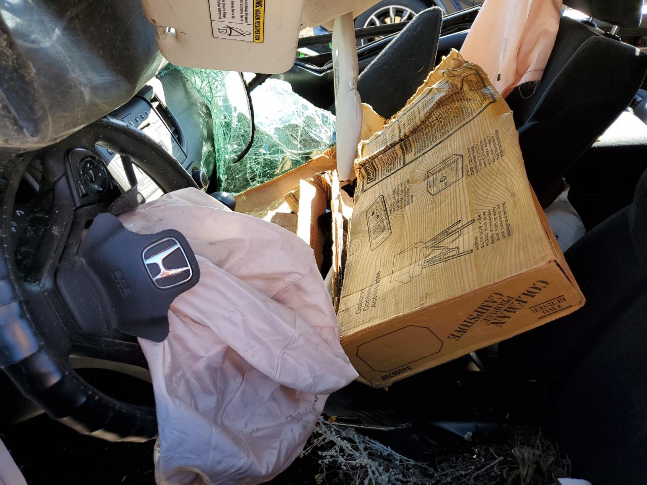 2014 Honda Cr-V Lx VIN: 5J6RM4H34EL020320 Lot: 80461715