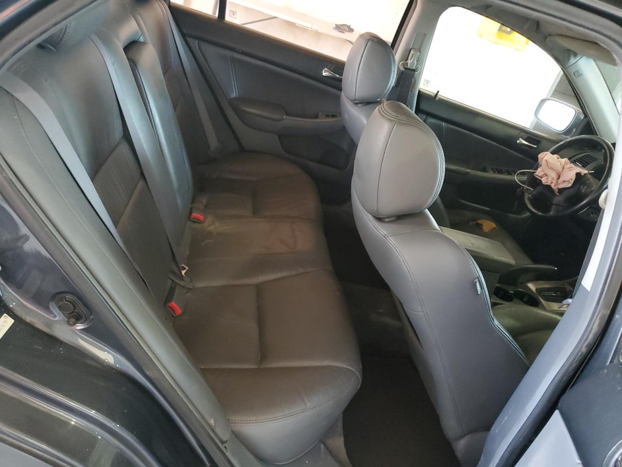 2005 Honda Accord Ex VIN: 1HGCM56885A146791 Lot: 71962935