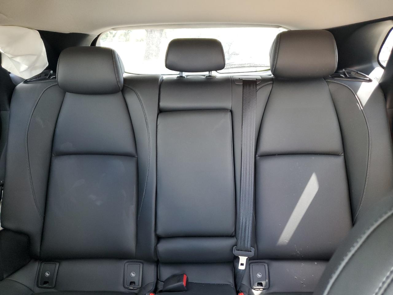 2025 Mazda Cx-30 Select VIN: 3MVDMBBM5SM769240 Lot: 80562435