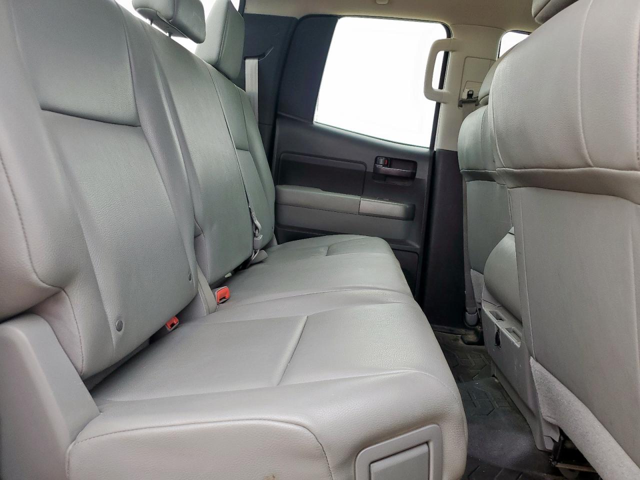 2013 Toyota Tundra Double Cab Sr5 VIN: 5TFRM5F17DX059827 Lot: 71918435