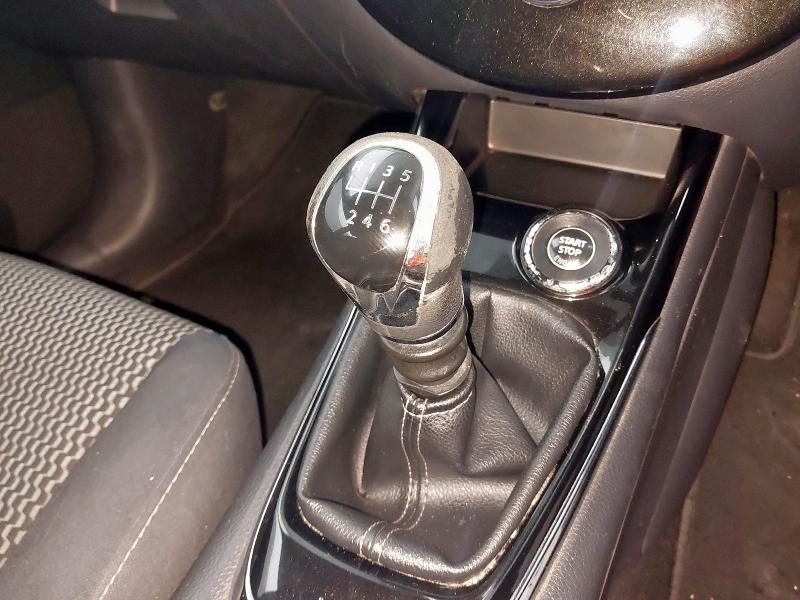 2015 NISSAN PULSAR ACENTA DIG-T 