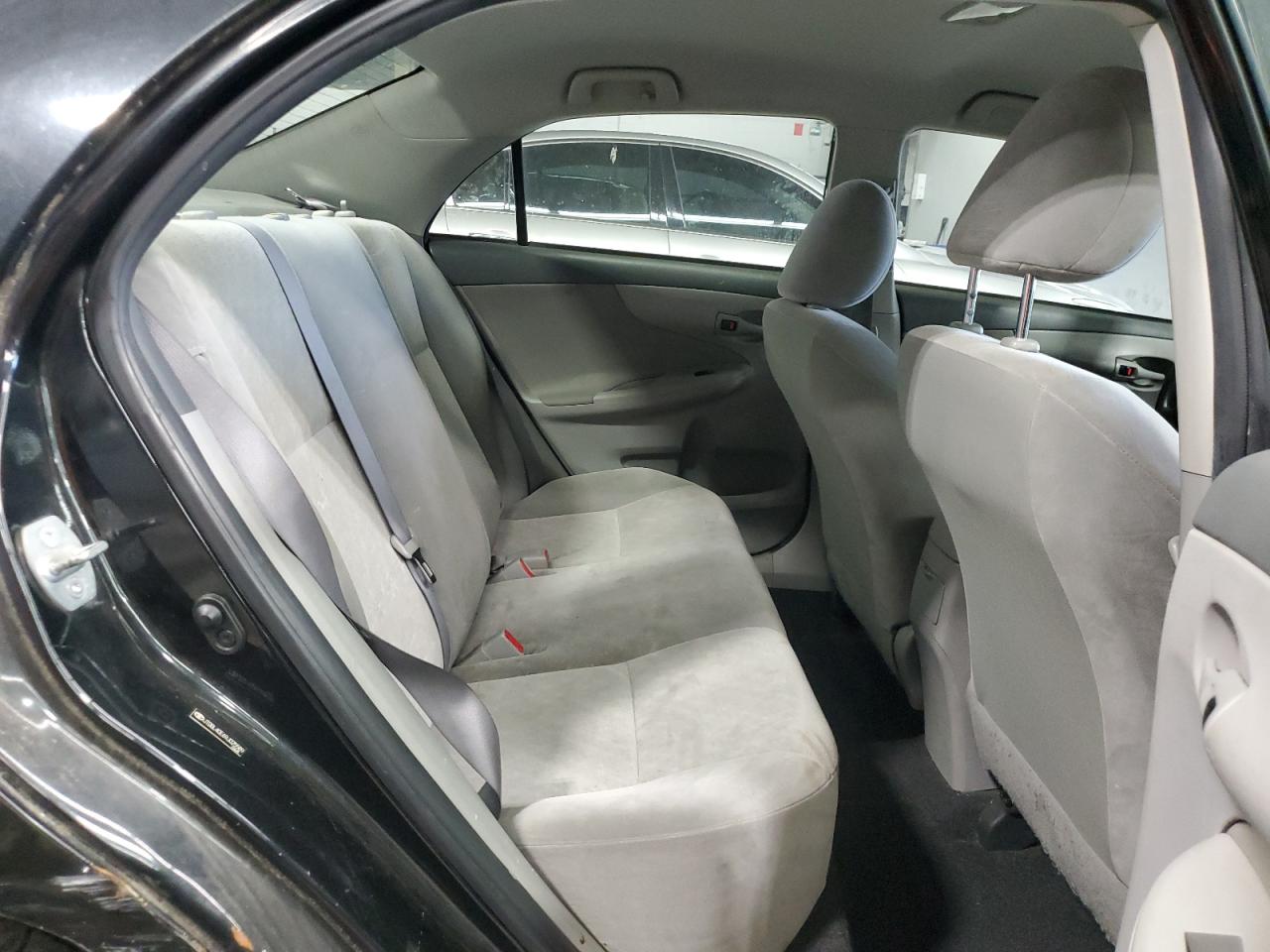 2009 Toyota Corolla Base VIN: JTDBL40E69J025589 Lot: 84557765