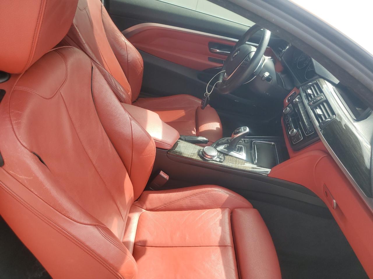 2016 BMW 428 I VIN: WBA3N7C53GK228908 Lot: 81311365