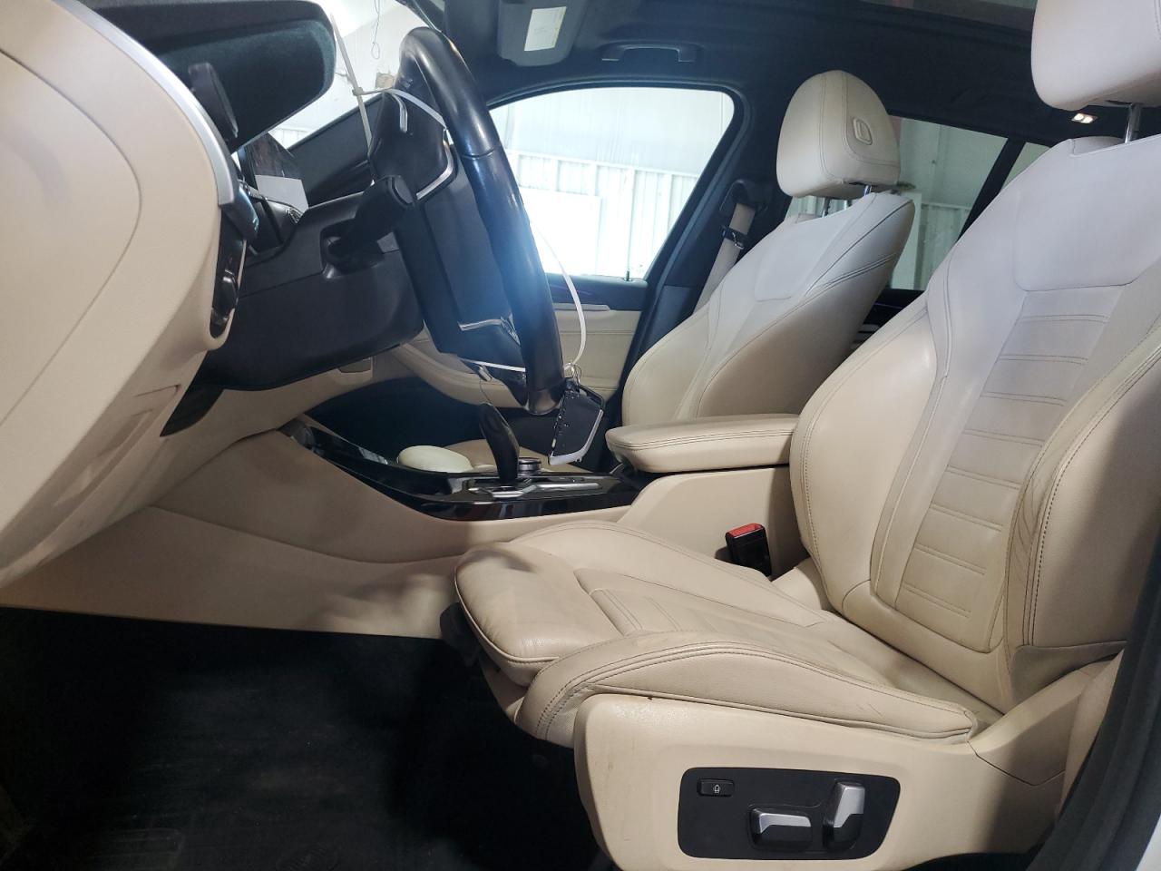 2019 BMW X3 xDrive30I VIN: 5UXTR9C59KLE13794 Lot: 70835365
