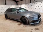 2016 AUDI RS 6  for sale at Copart WOLVERHAMPTON