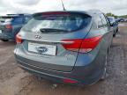 2012 HYUNDAI I40 ACTIVE BLUE DRIVE CRD  for sale at Copart WESTBURY