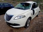 2013 CHRYSLER YPSILON SE  for sale at Copart BRISTOL