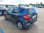2013 HONDA JAZZ I-VTEC EX CVT  for sale at Copart NEWBURY
