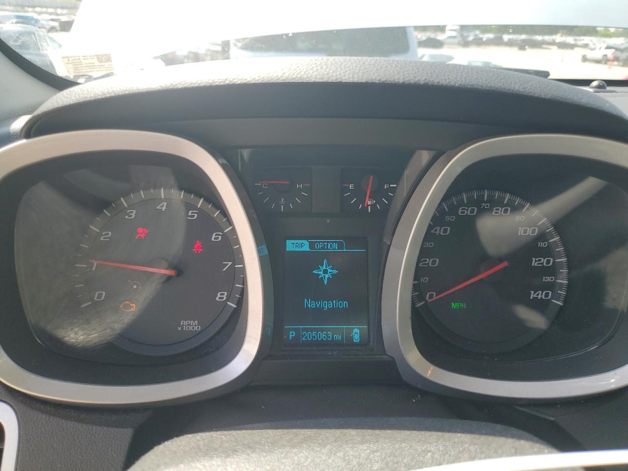 2014 Chevrolet Equinox Lt VIN: 2GNFLGE34E6131502 Lot: 80299745