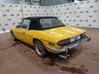 1973 TRIUMPH STAG  for sale at Copart NEWBURY
