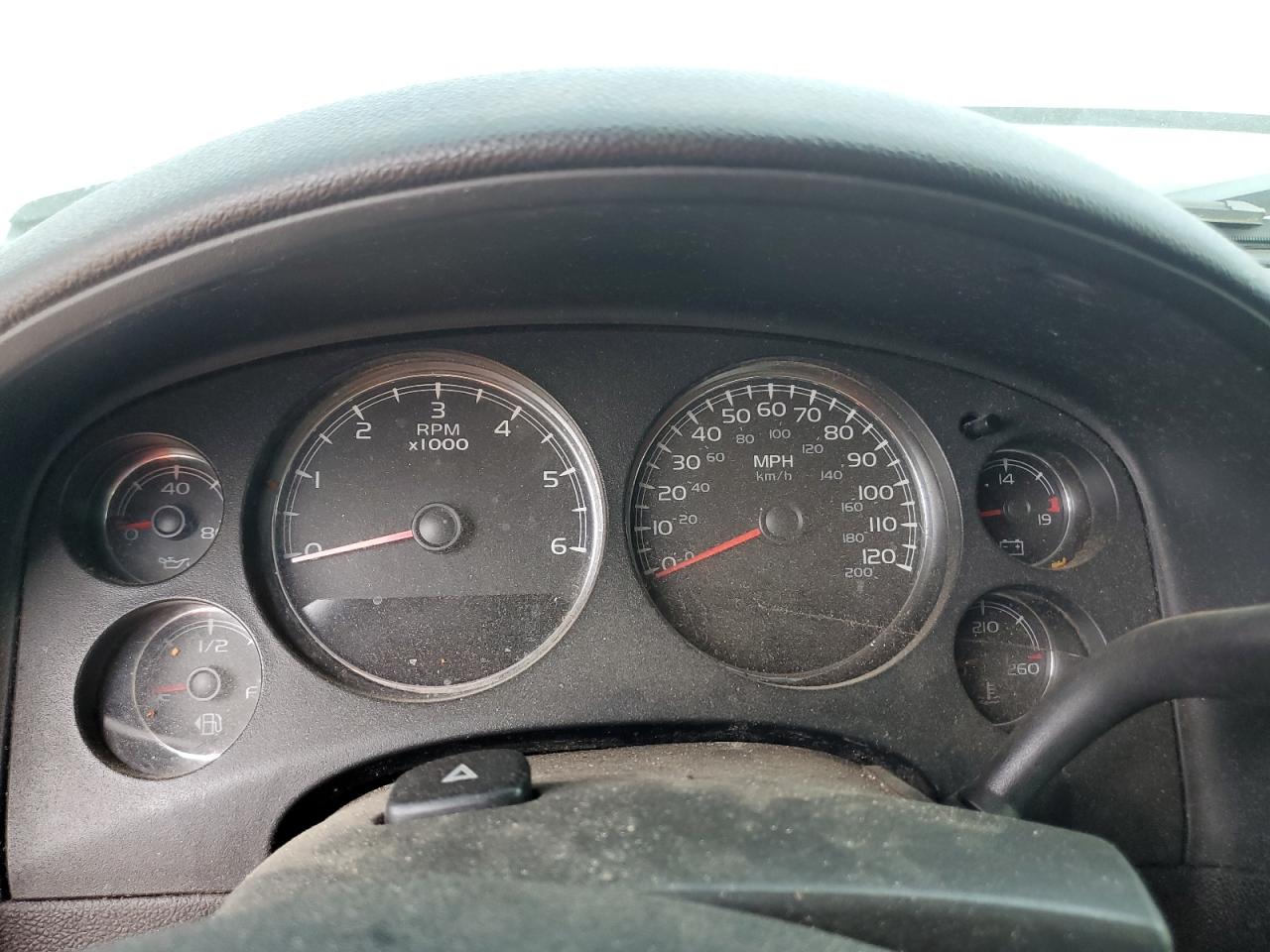 2007 GMC New Sierra K1500 VIN: 2GTEK13Y571619845 Lot: 81954875