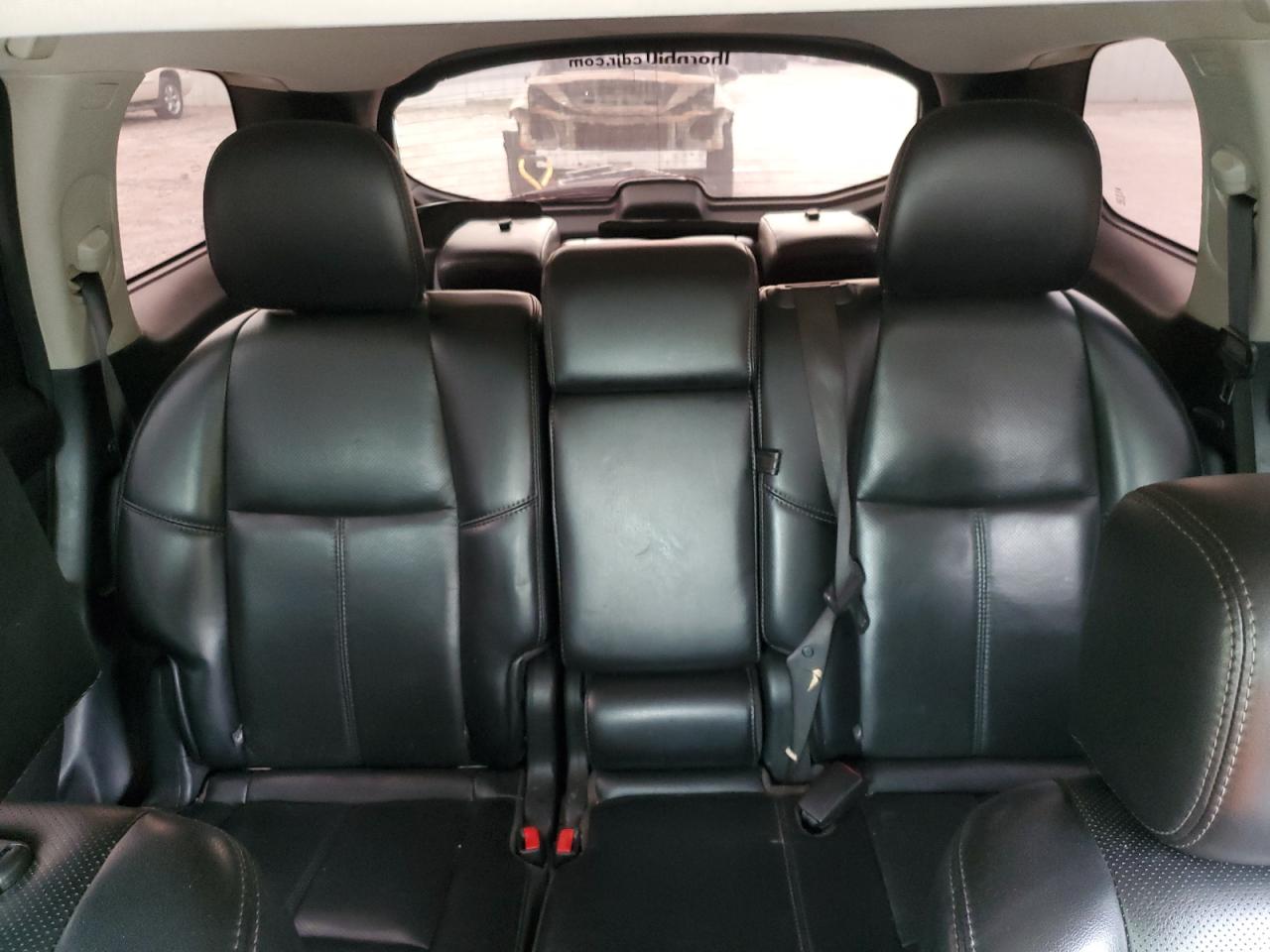 2017 Nissan Pathfinder S VIN: 5N1DR2MM9HC645333 Lot: 81198545