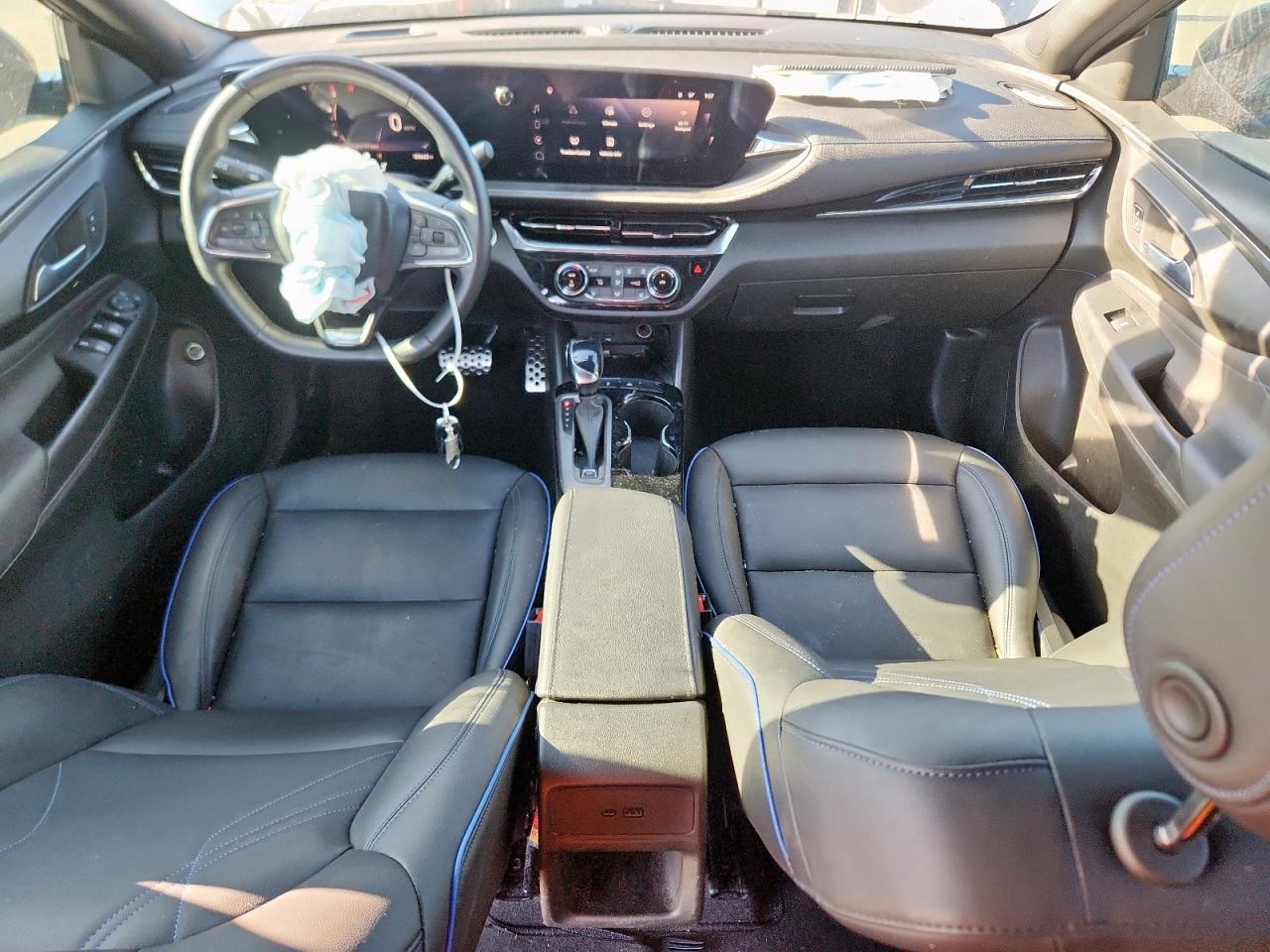 2024 Buick Envista Sport Touring VIN: KL47LBE22RB018474 Lot: 71310125