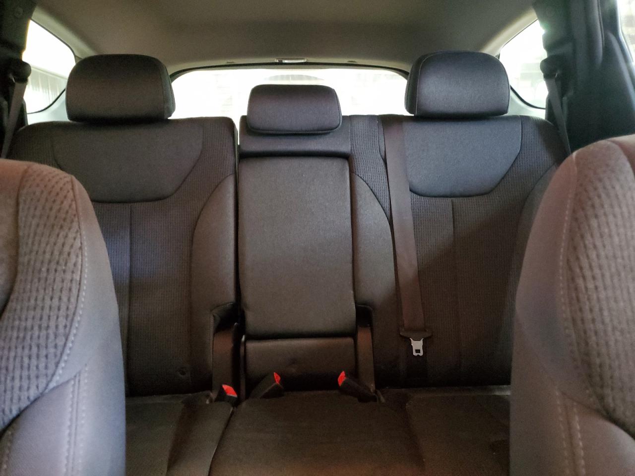 2023 Hyundai Santa Fe Se VIN: 5NMS1DAJ6PH513669 Lot: 83806415