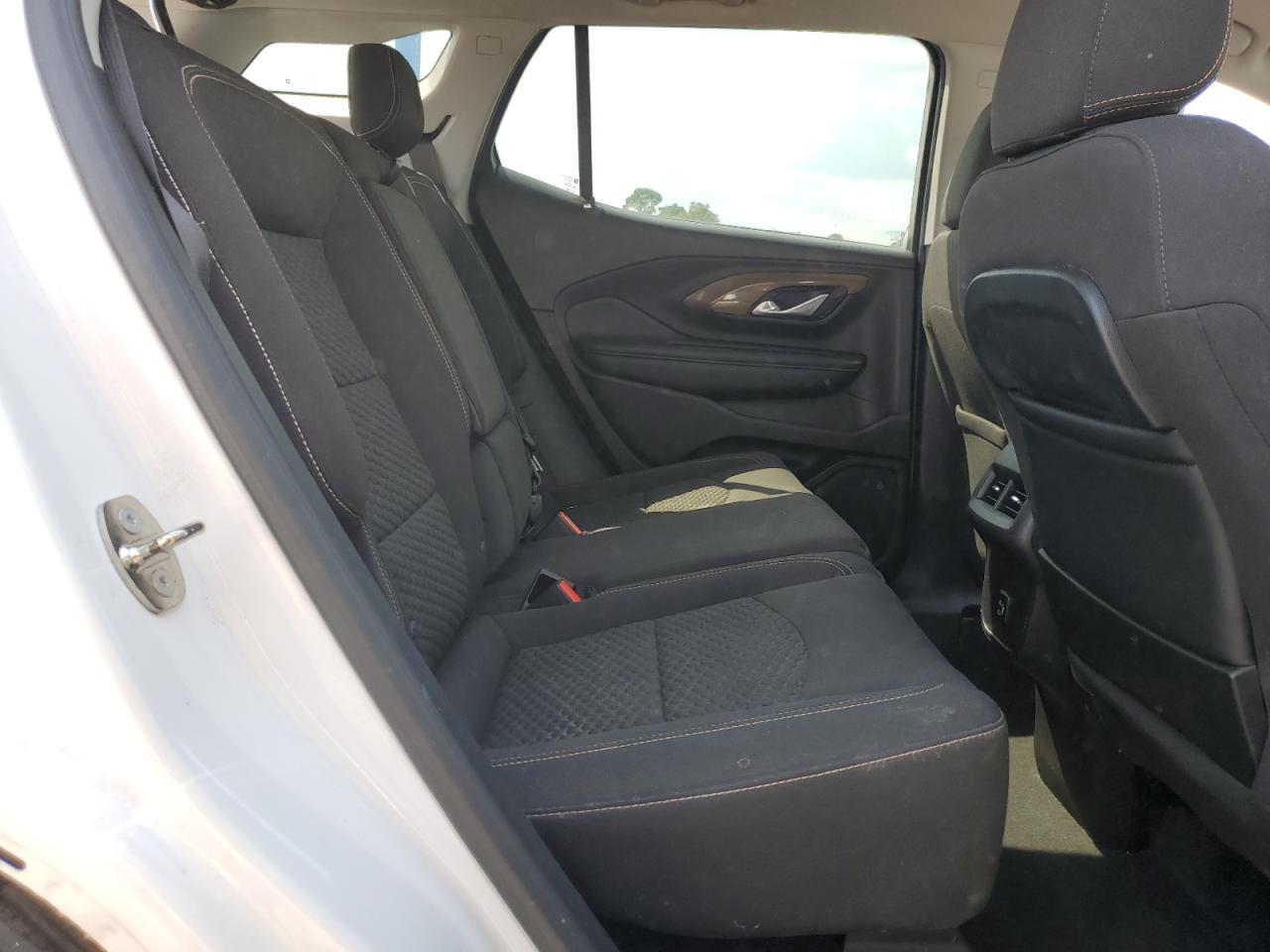 2018 GMC Terrain Sle VIN: 3GKALMEV7JL245183 Lot: 80448405