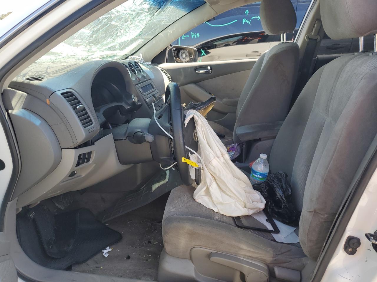 2008 Nissan Altima 2.5 VIN: 1N4AL21EX8N431113 Lot: 81736575