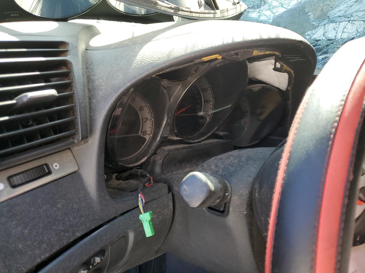 2007 Acura Tl VIN: 19UUA66267A045976 Lot: 81306635