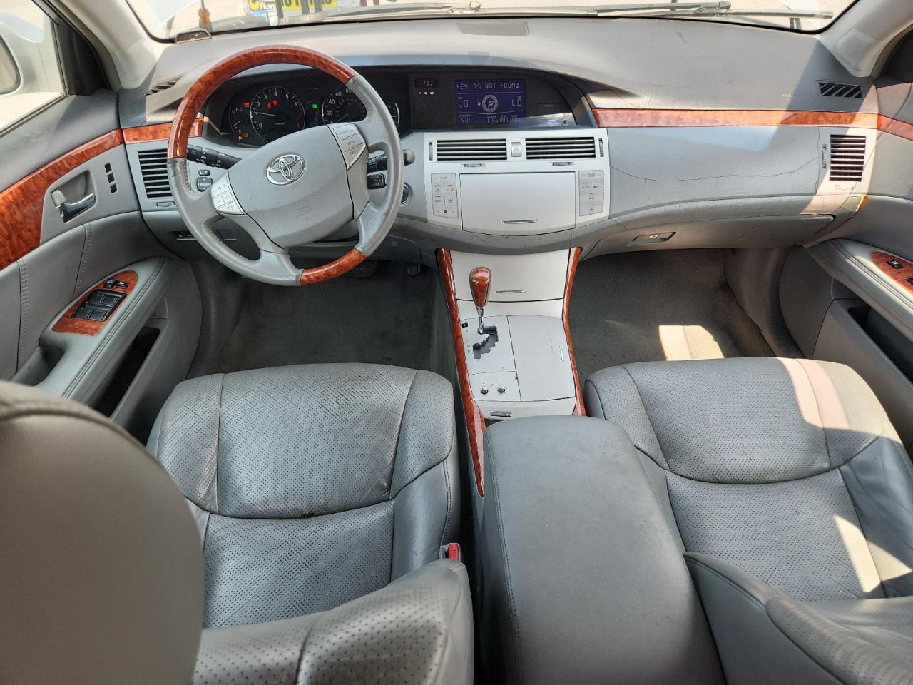 2006 Toyota Avalon Xl VIN: 4T1BK36B36U151442 Lot: 71711435