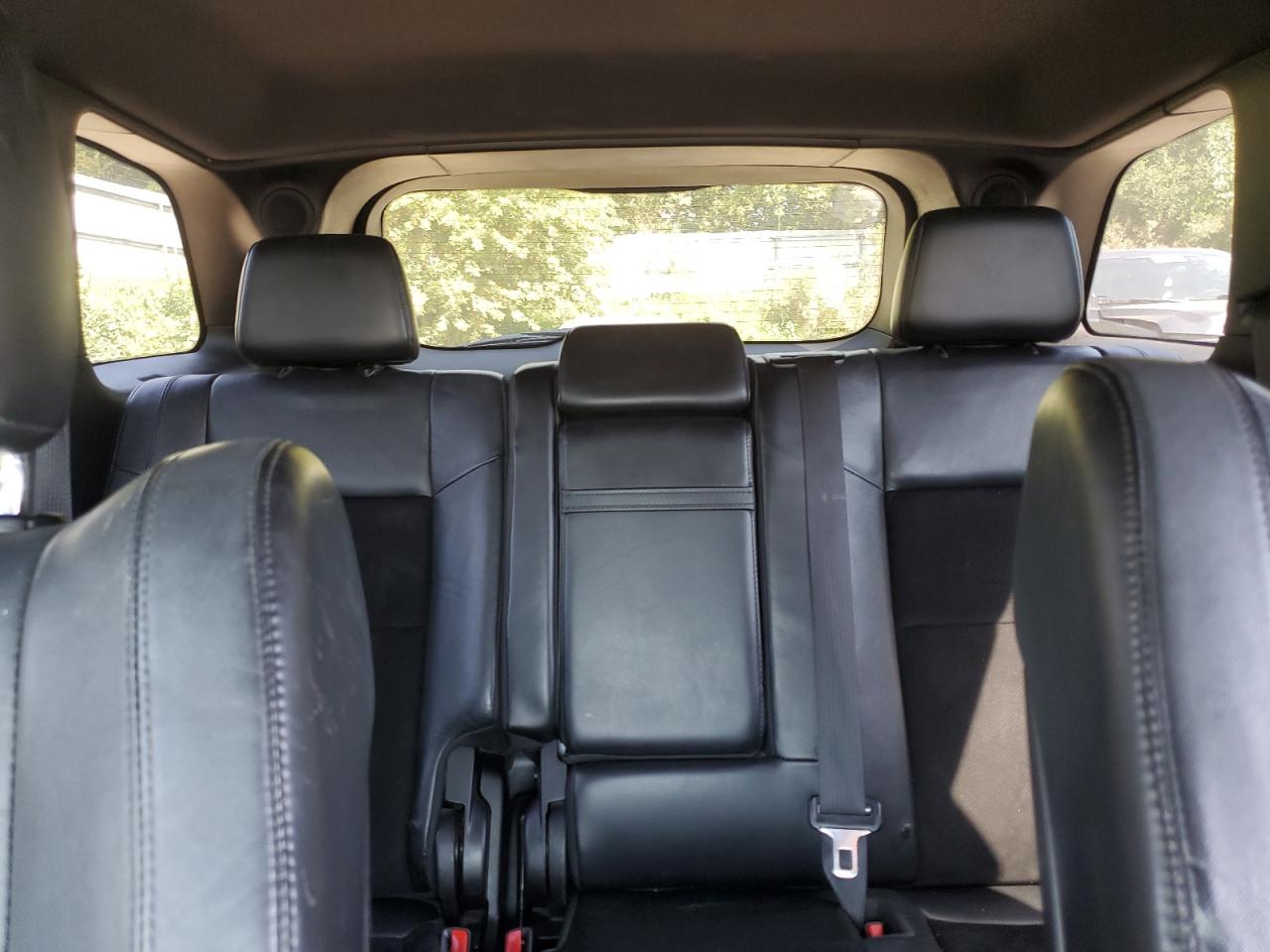 2015 Jeep Grand Cherokee Laredo VIN: 1C4RJFAG6FC747256 Lot: 80411975