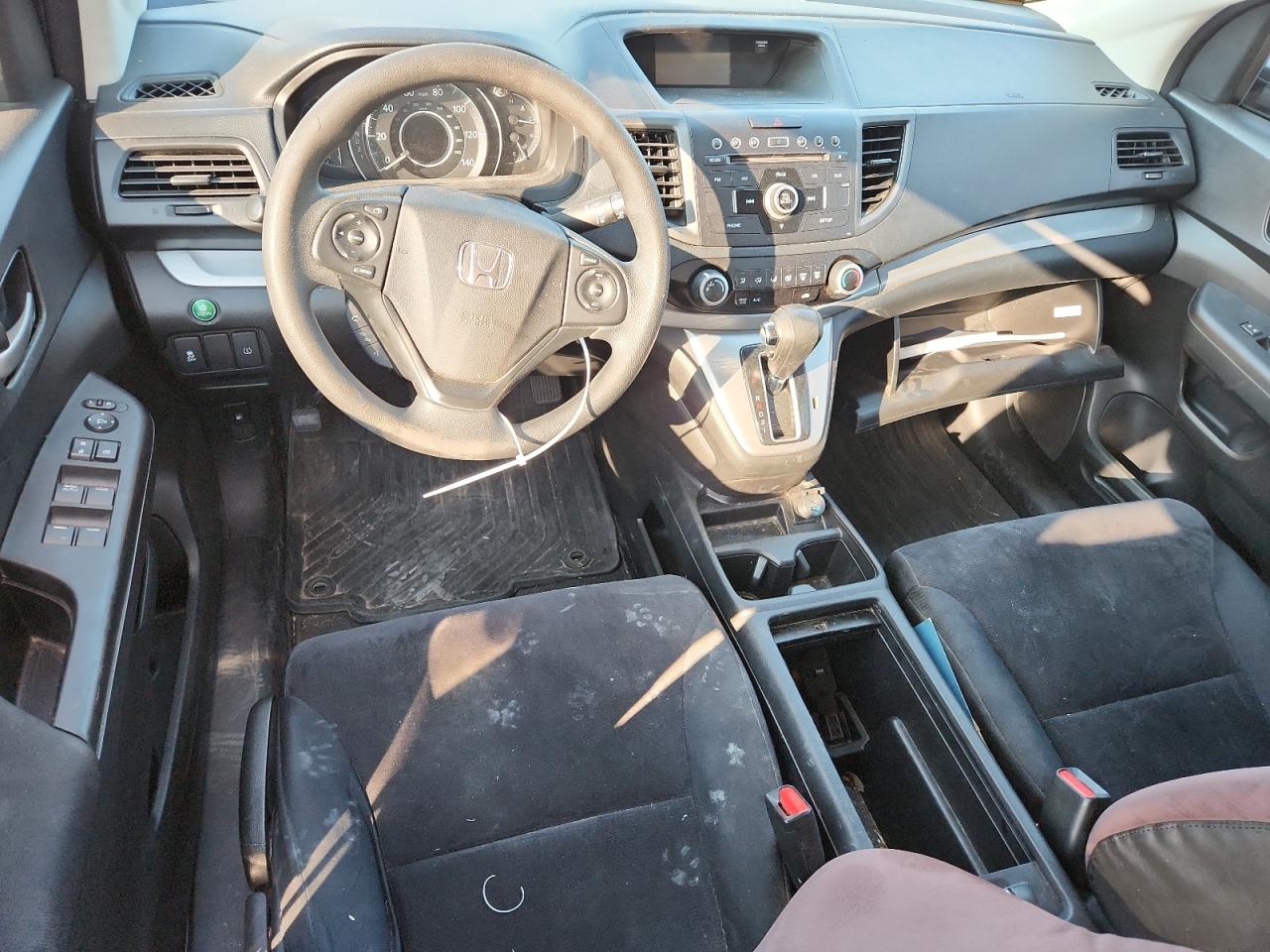 2014 Honda Cr-V Lx VIN: 3CZRM3H30EG710847 Lot: 80321715