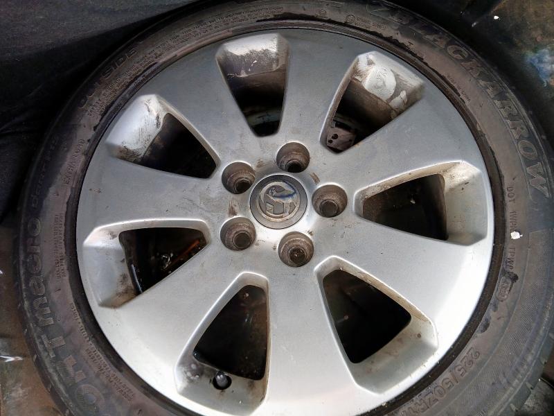 2012 VAUXHALL INSIGNIA 2.0 CDTI ES 5DR
