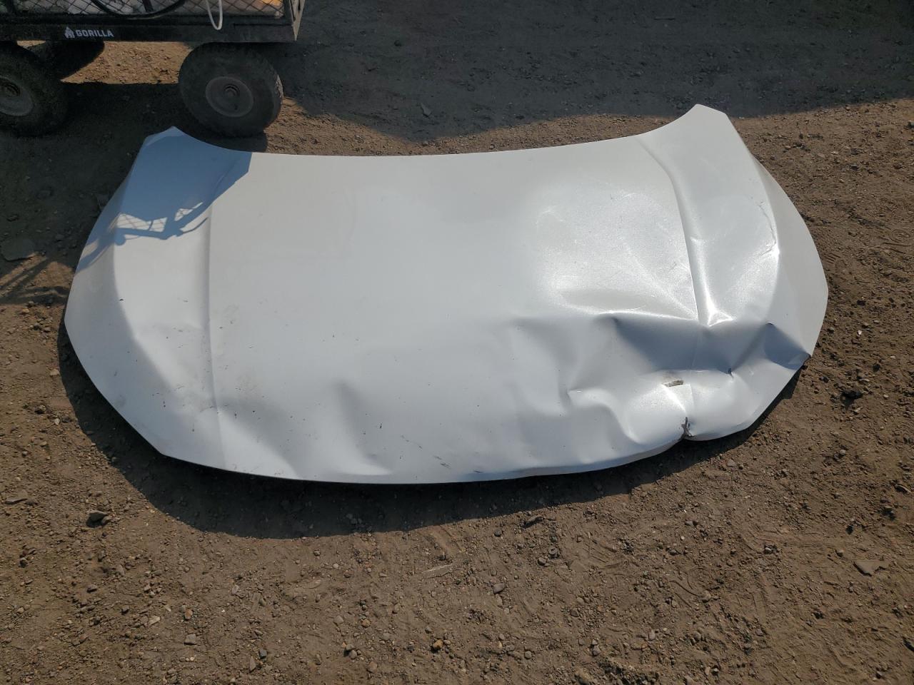 2019 Honda Civic Sport VIN: 19XFC2F82KE049947 Lot: 81249035