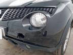 2013 NISSAN JUKE ACENTA PREMIUM DCI  for sale at Copart GLOUCESTER