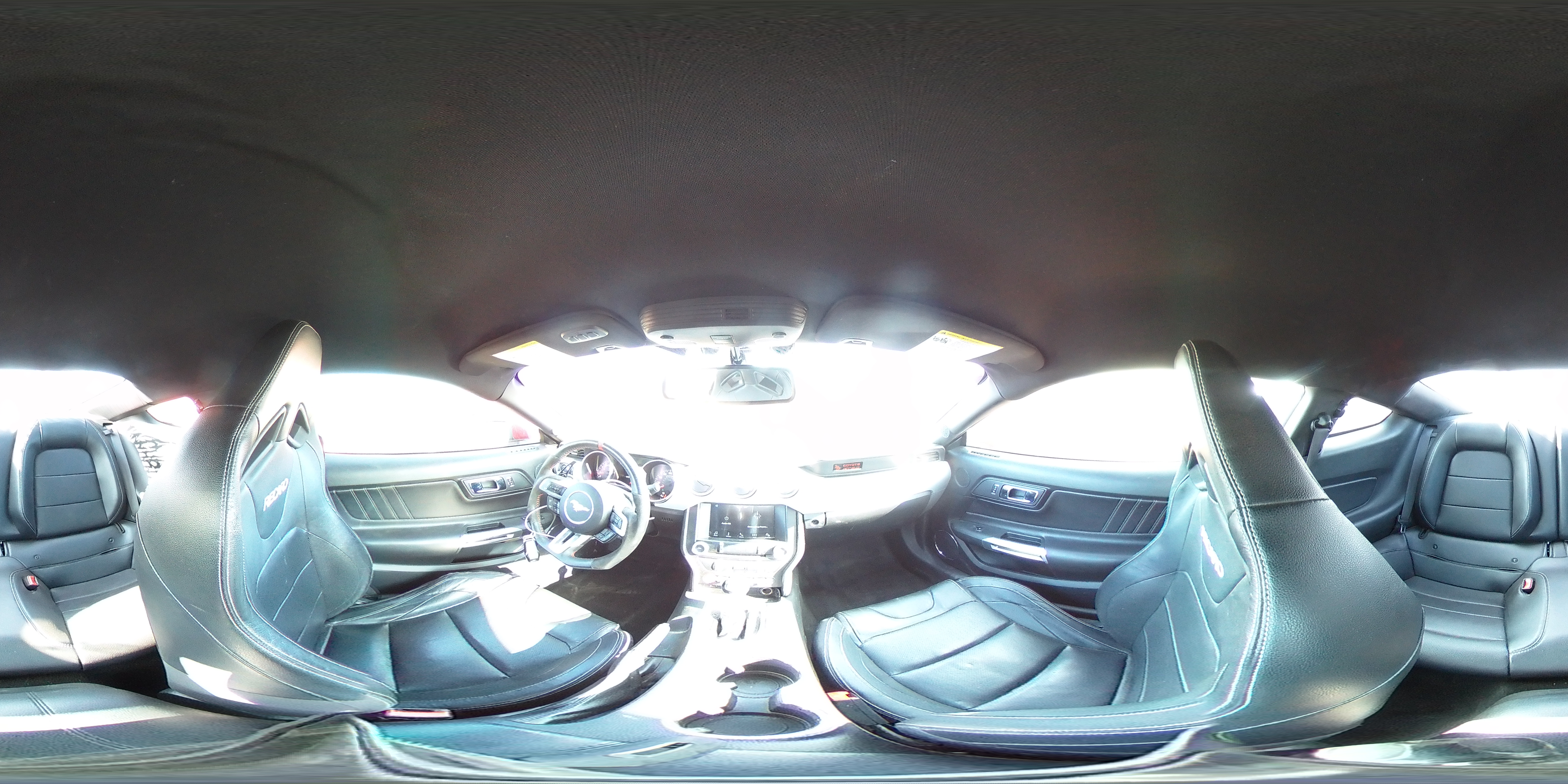 2016 Ford Mustang Gt VIN: 1FA6P8CF9G5289807 Lot: 70641165