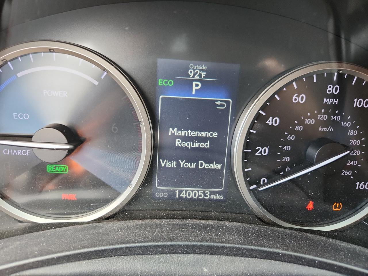 2015 Lexus Nx 300H VIN: JTJBJRBZ1F2013081 Lot: 80146635