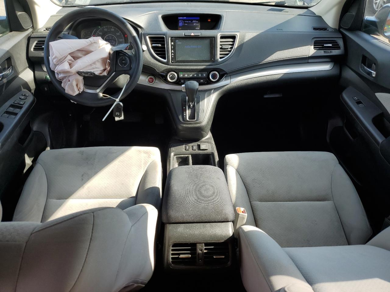 2016 Honda Cr-V Ex VIN: 5J6RM4H56GL013762 Lot: 84434145