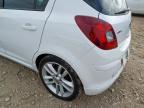 2014 VAUXHALL CORSA SRI  for sale at Copart YORK