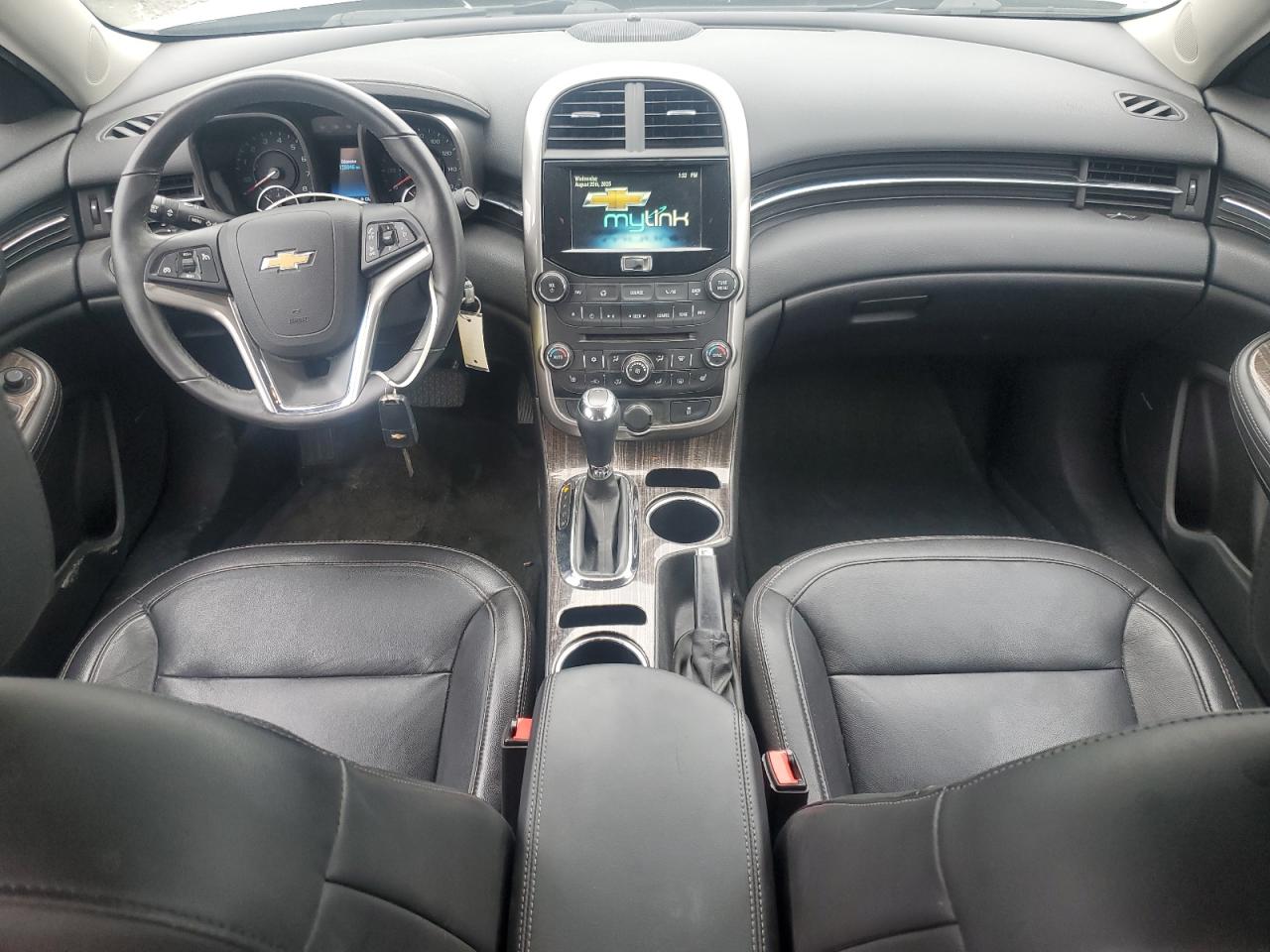 2015 Chevrolet Malibu 2Lt VIN: 1G11D5SL2FU101810 Lot: 82094075