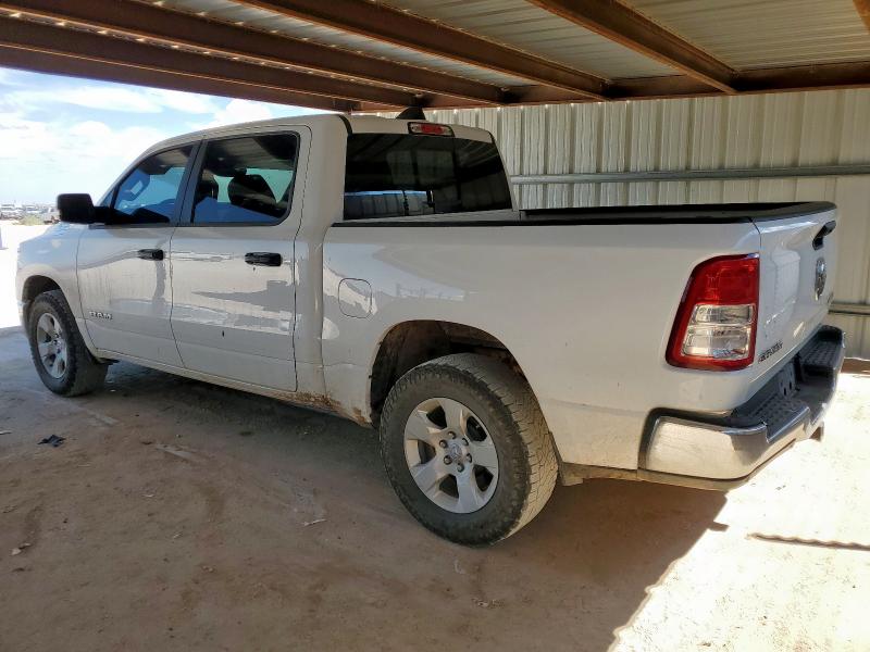 RAM 1500 2023 Белы