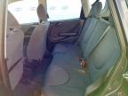 2007 HONDA JAZZ SE 1.4 I-DSI SE 5DR for sale at Copart BRISTOL