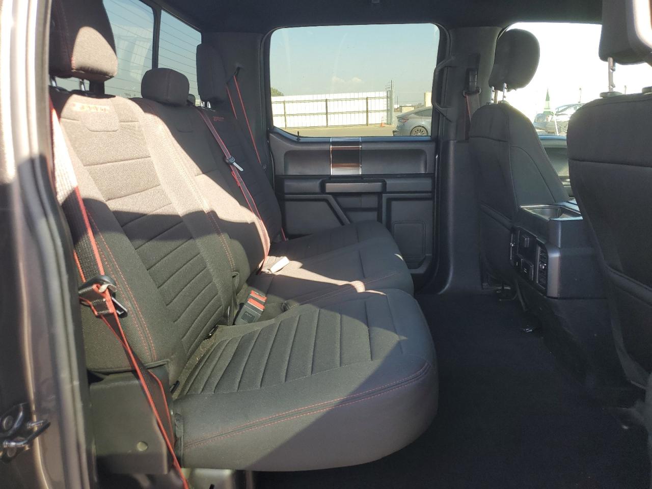 2018 Ford F150 Supercrew VIN: 1FTEW1EG8JFC88915 Lot: 80540175