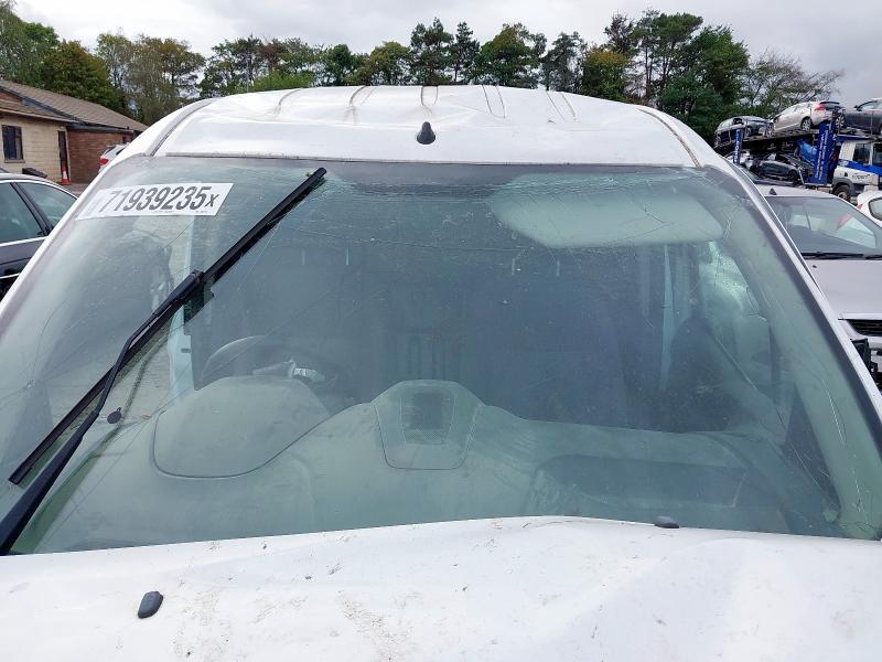 2015 FORD TRANSIT CONNECT 220 