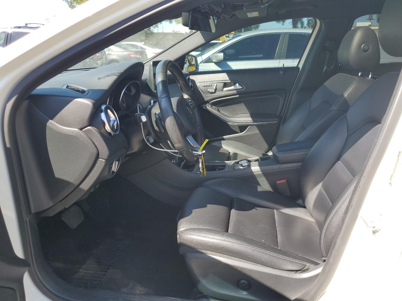 2018 Mercedes-Benz Gla 250 VIN: WDCTG4EB3JJ448877 Lot: 81418045